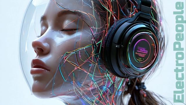 Лучший Транс PSY TRANCE!!! 29