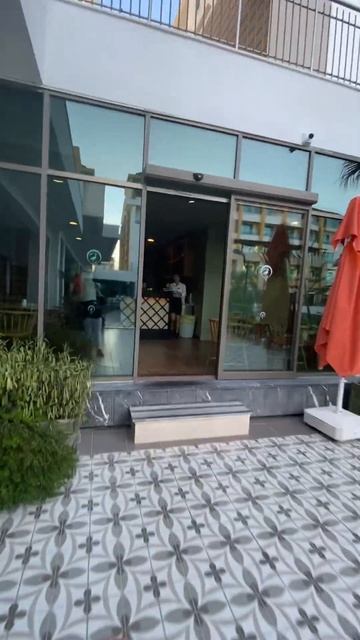 Port Nature Luxury Pesort  Spa 5  Турция  Белек