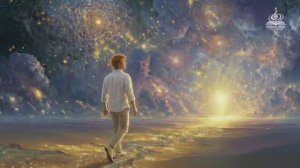 “Теперь я в Боге – Бог во мне!” Катрен от 31.03.19.