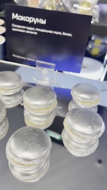 Завершая серию «космических» проектов, делимся фрагментами закулисья🪐