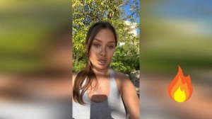 Виктория Боня записала обращение к Ксении Собчак!