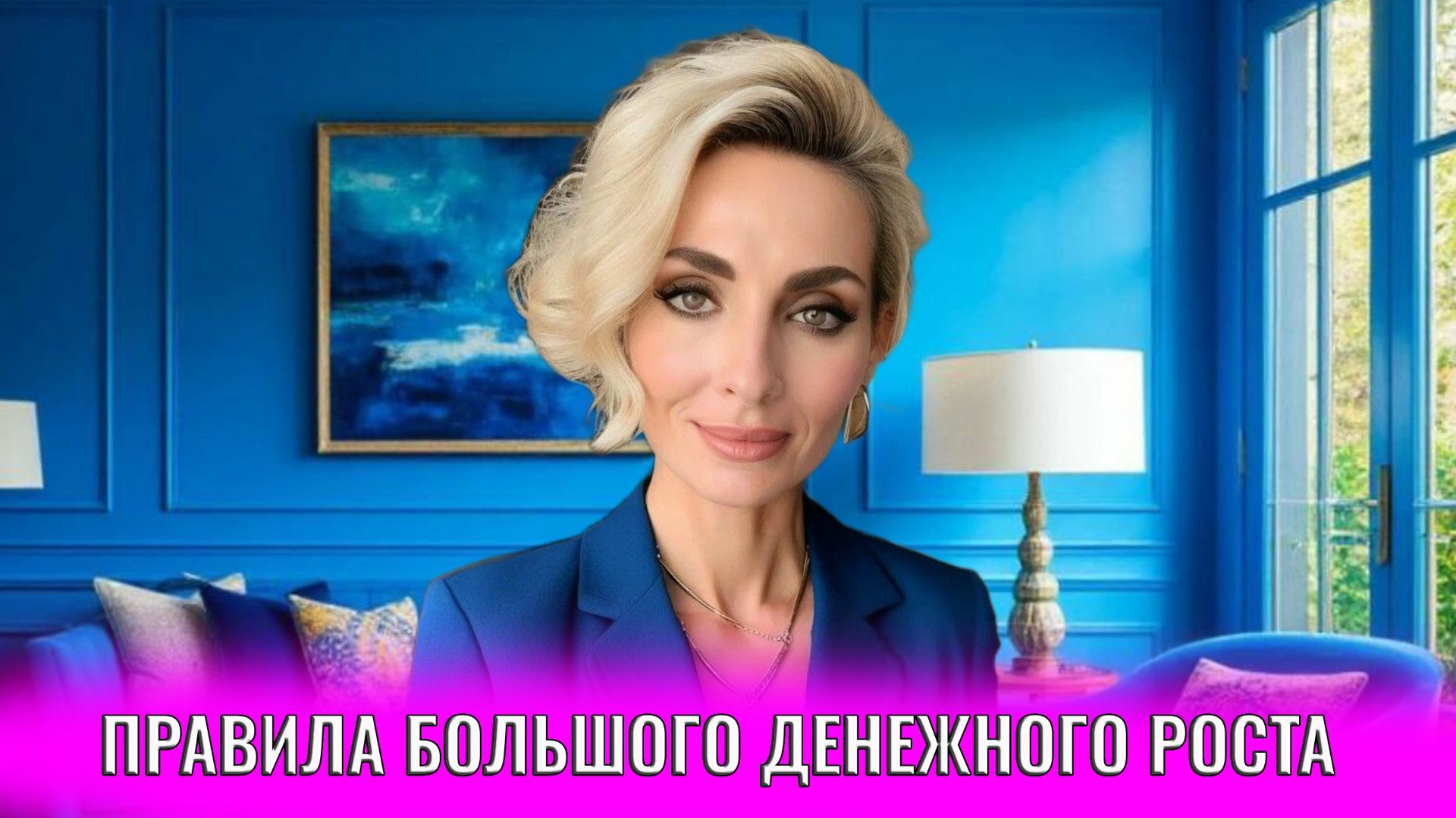 Психологические законы и правила большого денежного роста