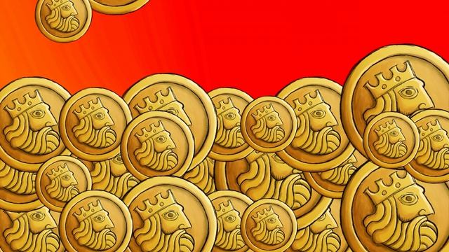 Подземелья Чикен Карри #19 Час эльфийского суда (Щербаков, Воронин, Гудков, BRB)