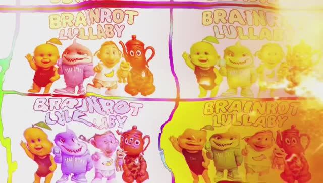 Спарк в Тайлс Хоп: Музыкальный Челлендж под Хиты Брэйнрот