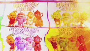 Спарк в Тайлс Хоп: Музыкальный Челлендж под Хиты Брэйнрот