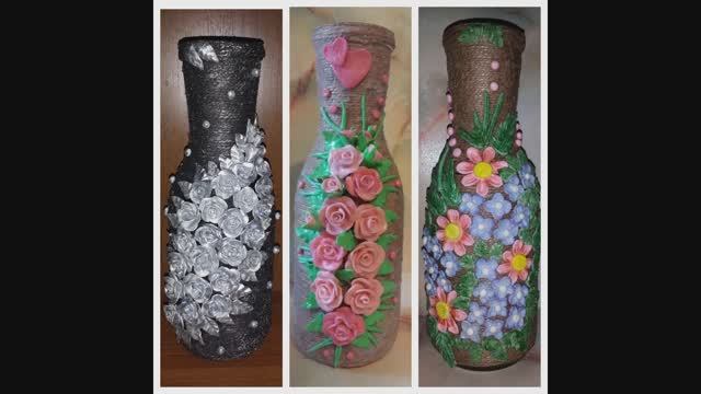 Влог.Что купила.Мои давние поделки.