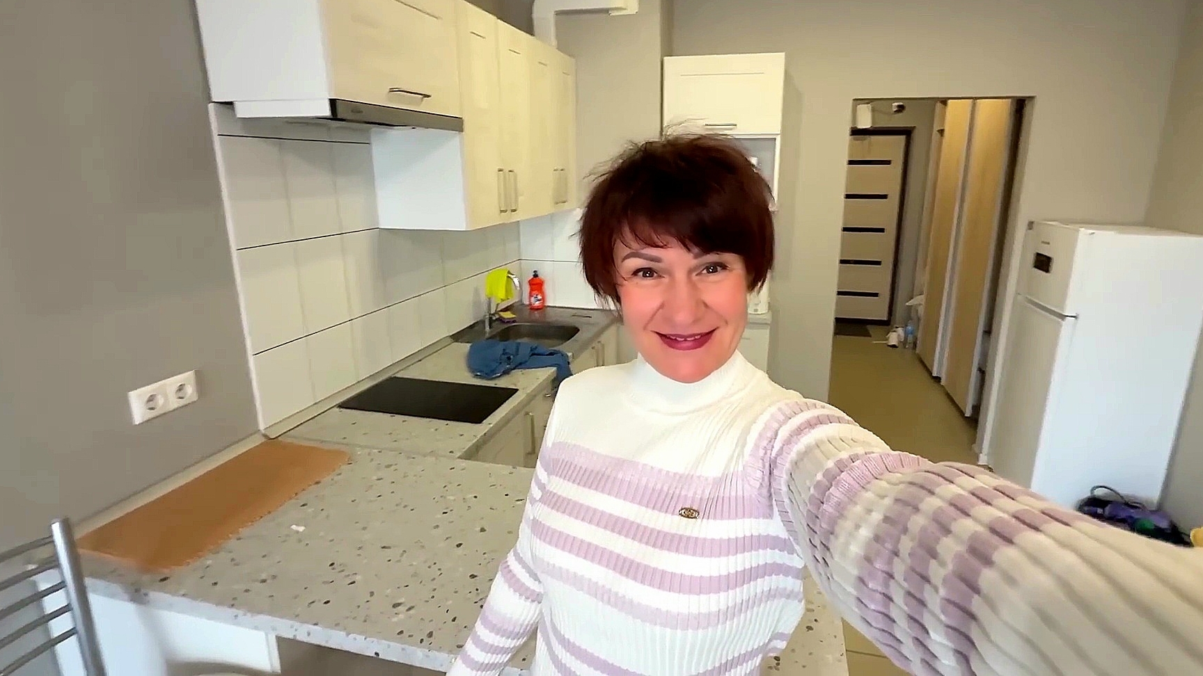 НАШЕ ЛЮБОВНОЕ ГНЁЗДЫШКО🥰РУМТУР