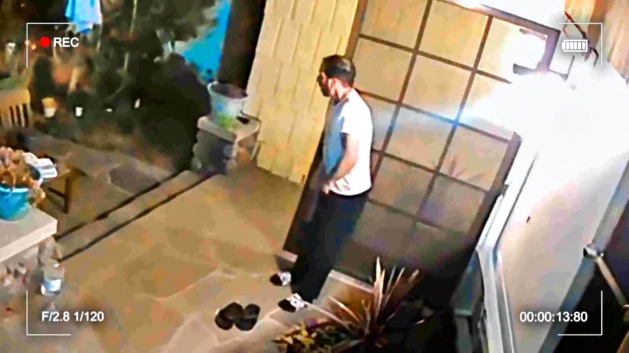 СТРАШНАЯ НАХОДКА