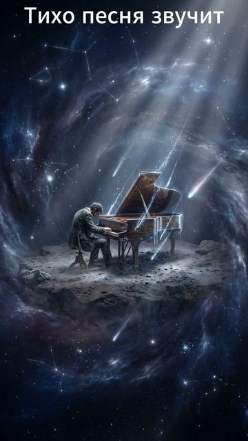 Музыкальная пауза, Песня о нас, Премьера, Супер хит 2026, Алексей Лукшин