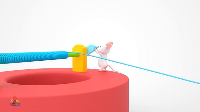 Кот и Мышка 55