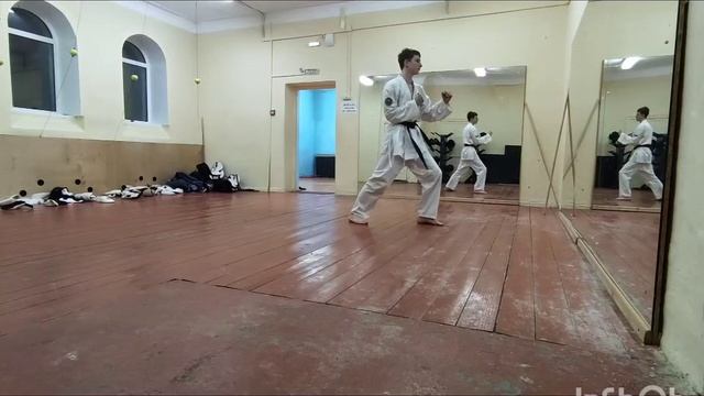 Khanov Egor Nikolaevich