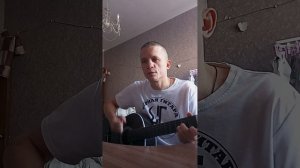 Чёрная Гитара - Танцевала за окнами весна 2