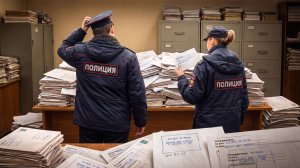 Мы перешли на саморегулирование. Малодоступность полиции и следствия ведет к новым девяностым