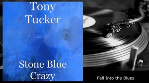 Tony Tucker - Fascinating musiс (Full Album - 2018)