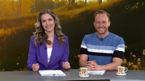 Свердловское утро от 17.04.2026: Международный день кофе