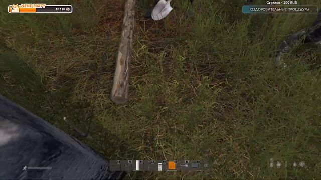 Подземка Агропрома  DARK TIMES  DayZ STALKER RP  14