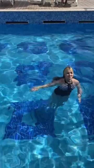 Моя Русалочка 