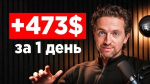 ✅ Я ДОКАЗАЛ! Бинарные Опционы - НЕ РАЗВОД | Вывел $3500 (Показываю)