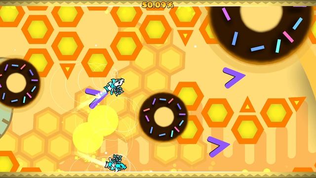 Domba By CreeperManJR