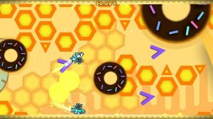 Domba by CreeperManJR