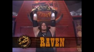 Best of WCW Spring Stampede | DDP, Savage, Sting, Booker T and MORE!