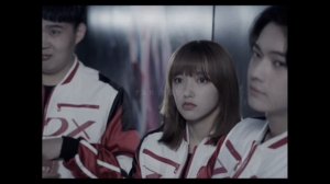 хах Яо на своём же втором матче уже успела опозориться