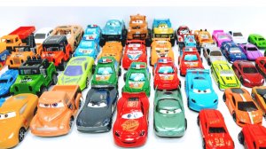 ТАЧКИ 3 Молния МакКуин, Джексон Шторм, Круз Рамирез. ГЕРОИ мультика ТАЧКИ.