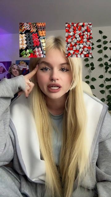 Какая я песня