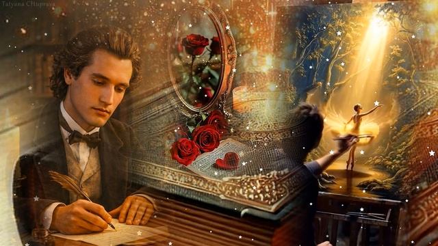 Судьба/Владимир Аверьянов/Аккорды Души