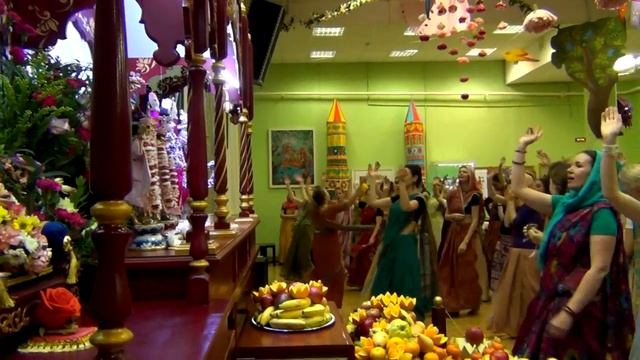 05 11 17 Гаура арати