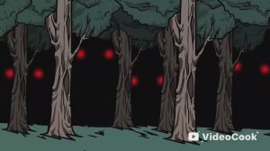 [ Детектив Войд ] - SCP-3456 Оркнейские всадники (Анимация SCP)