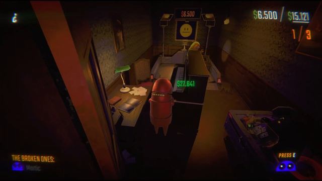 Обновление в R.E.P.O. 2