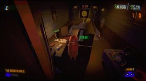 Обновление в R.E.P.O. 2