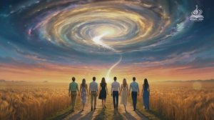 "И покачнулось Мироздание!"  Катрен от 21.07.25.