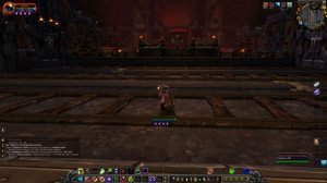 world of warcraft legion Uwow № 144 Литейная клана Чёрной горы Blackrock Foundry инсты рейды