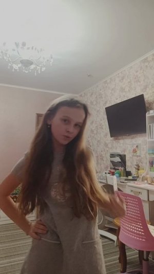 У нее лучше ❤️❤️❤️