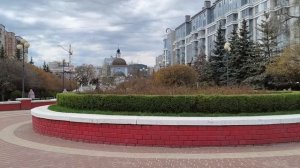 Весенний Белгород 17.04.26.