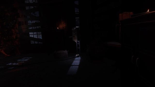 Maid of sker VR part 7 (фИНАЛ)