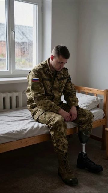 Потерянные надежды: жизнь после войны ветераны потери жизньпослевойны