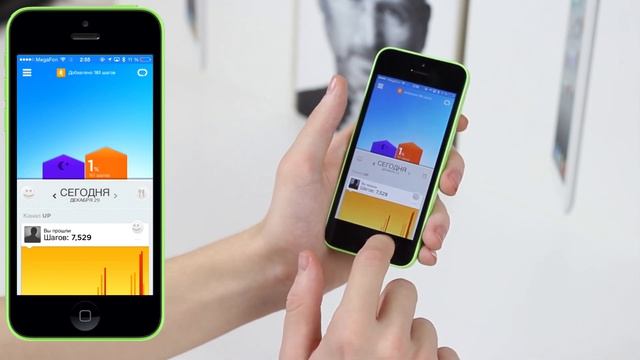 Обзор Jawbone UP 24