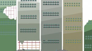 Колобок в городе 1 сезон 5 серия