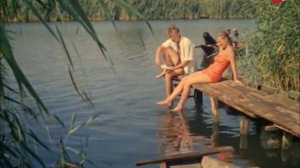 Лилия ШАРАПОВА (Яблоко раздор .1962)