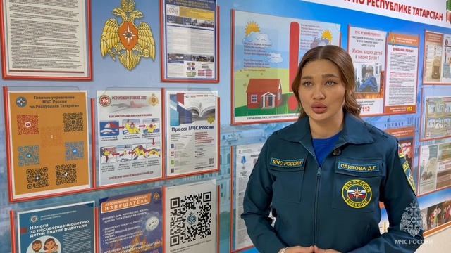 Туман и сильный ветер