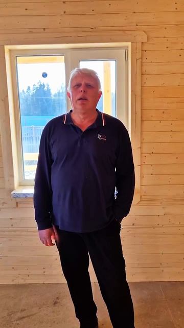 Отзыв Клиента о Доме РУДОЛЬФ 👍 #отзывы #строительство