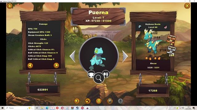 Creature Clicker - Capture, Train, Ascend! #34