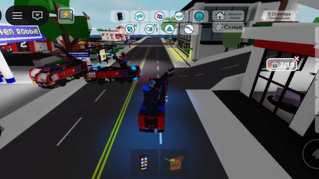 Обновление ЛЕГО! Будет ли эта обнова лучшей?