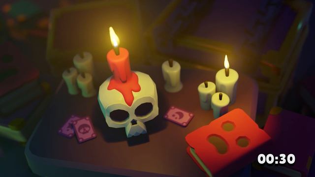 НОВАЯ КРУТАЯ МУЗЫКА 50 СЕЗОНА #brawlstars