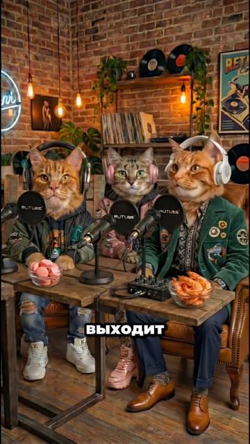 Куда уходит хозяин каждый день?