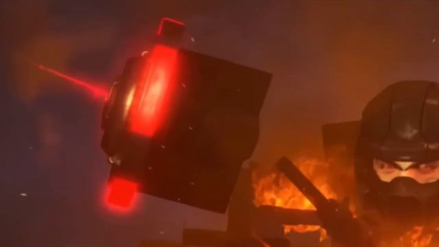 СПИКЕР СТРАЙДЕР. Анализ персонажа | Skibidi Toilet