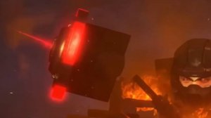 СПИКЕР СТРАЙДЕР. Анализ персонажа | Skibidi Toilet